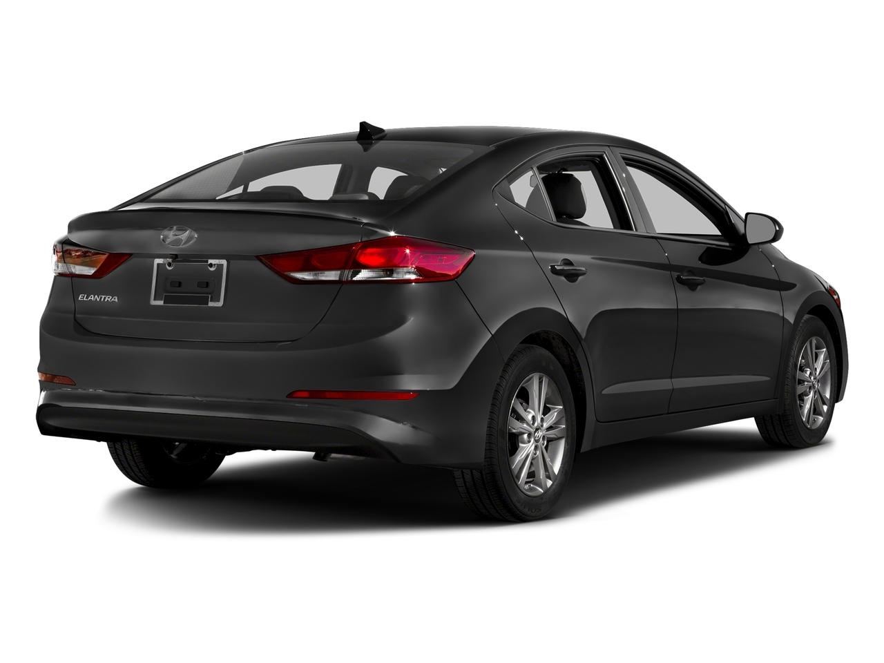 2018 Hyundai Elantra Vehicle Photo in LANCASTER, PA 17601-0000