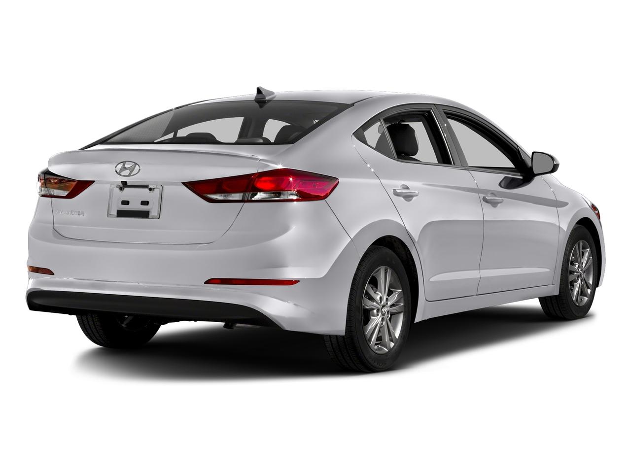2018 Hyundai ELANTRA Vehicle Photo in Philadelphia, PA 19116