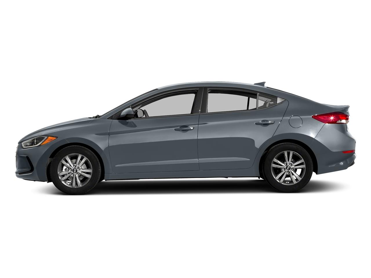 2018 Hyundai ELANTRA Vehicle Photo in Merrillville, IN 46410