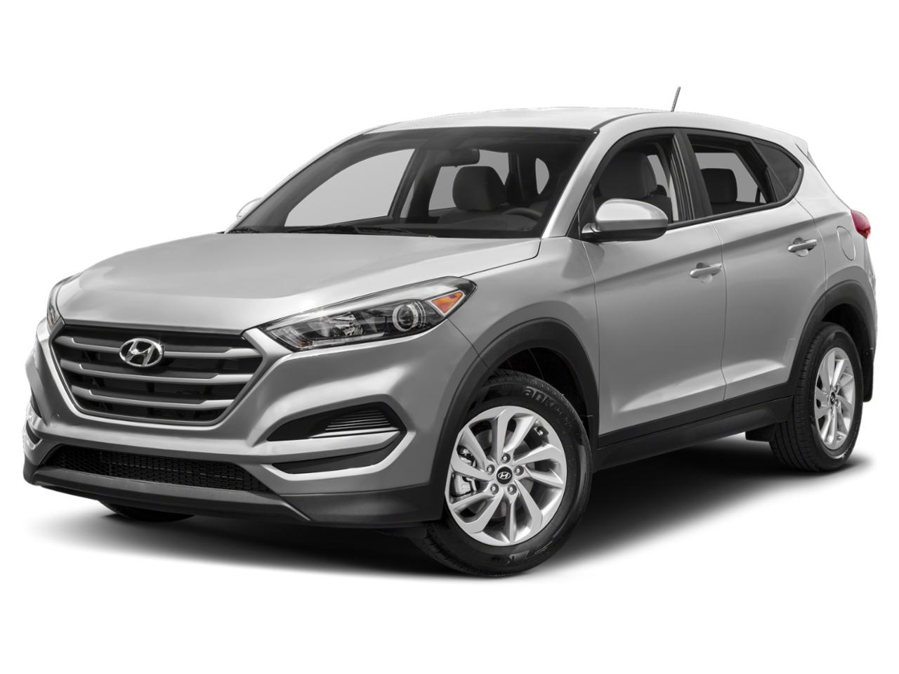 2018 Hyundai TUCSON Vehicle Photo in Pleasant Hills, PA 15236