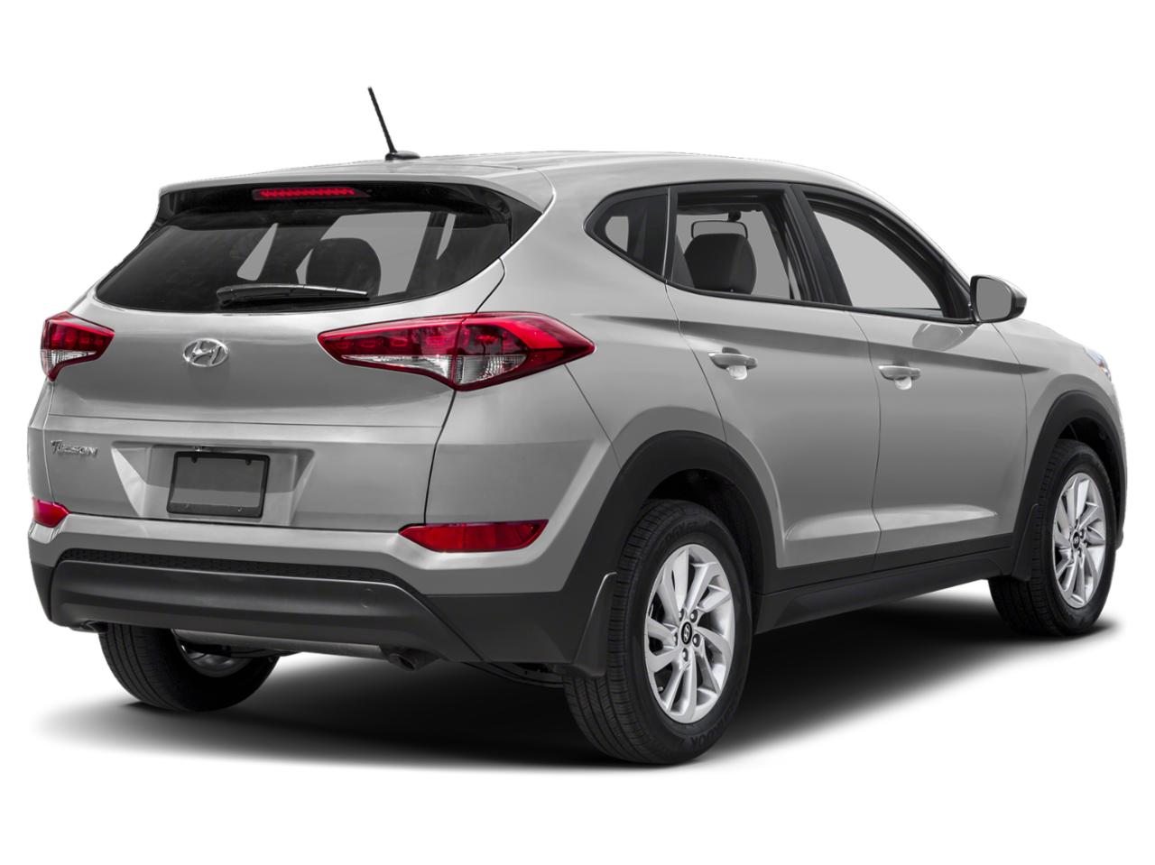 2018 Hyundai TUCSON Vehicle Photo in Pleasant Hills, PA 15236