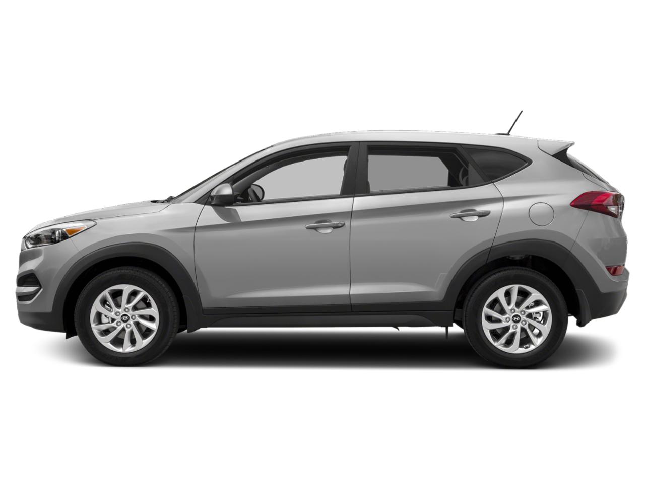 2018 Hyundai TUCSON Vehicle Photo in Pleasant Hills, PA 15236