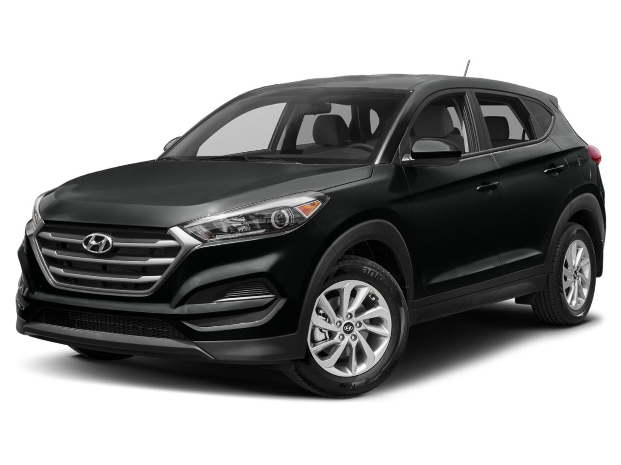 2018 Hyundai TUCSON Vehicle Photo in Philadelphia, PA 19116