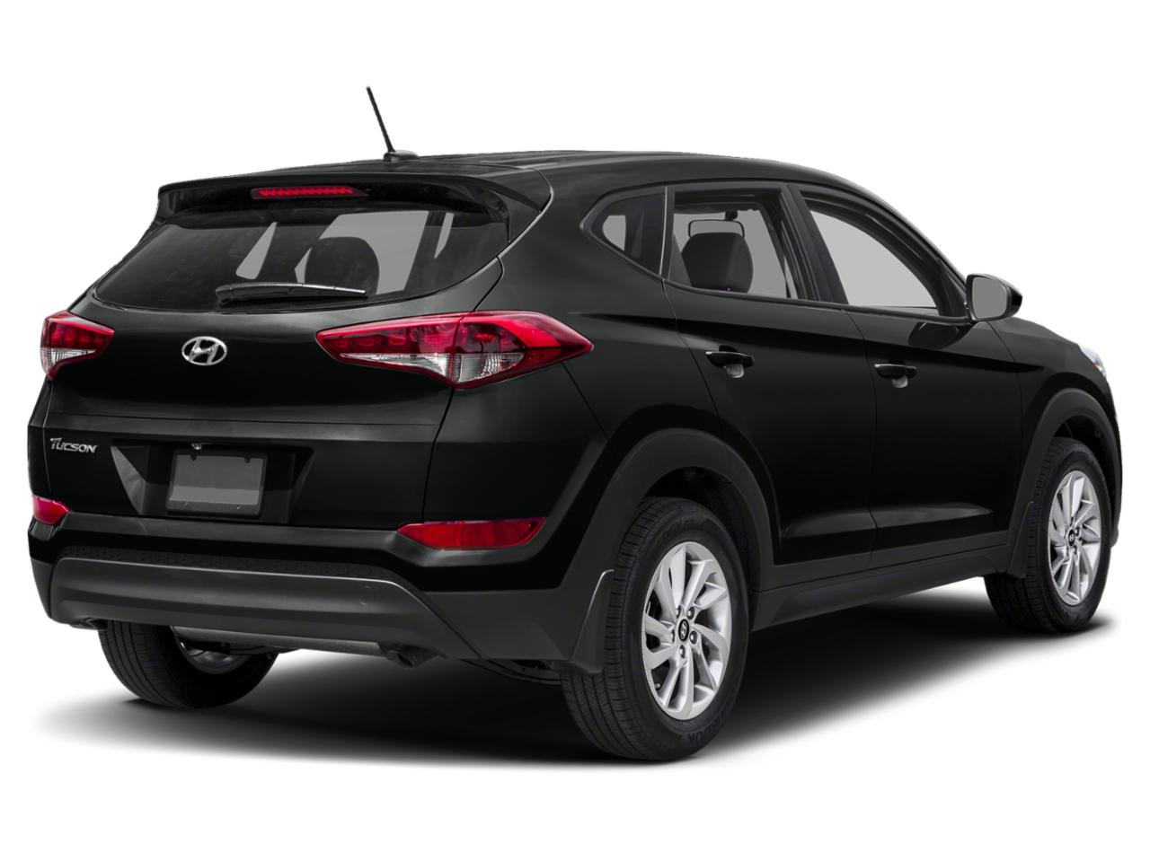 2018 Hyundai TUCSON Vehicle Photo in Philadelphia, PA 19116