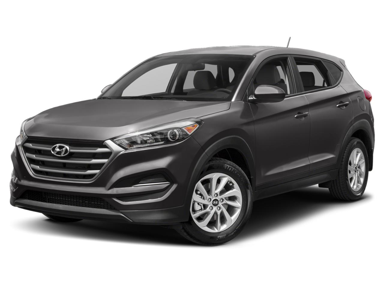 2018 Hyundai TUCSON Vehicle Photo in Pleasant Hills, PA 15236