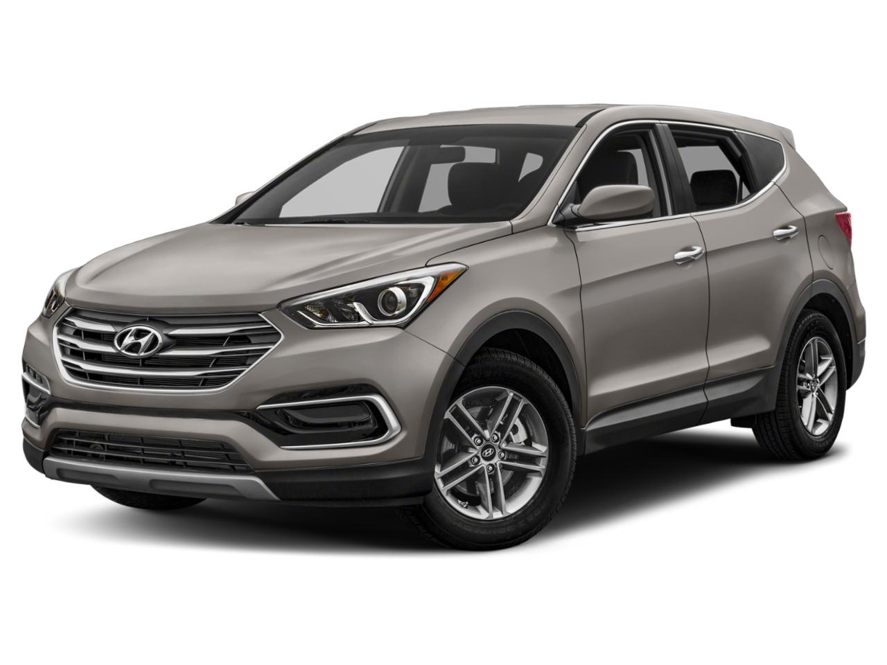 2018 Hyundai Santa Fe Sport Vehicle Photo in Appleton, WI 54913