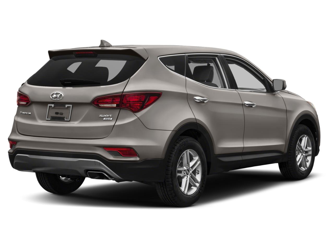 2018 Hyundai Santa Fe Sport Vehicle Photo in Appleton, WI 54913