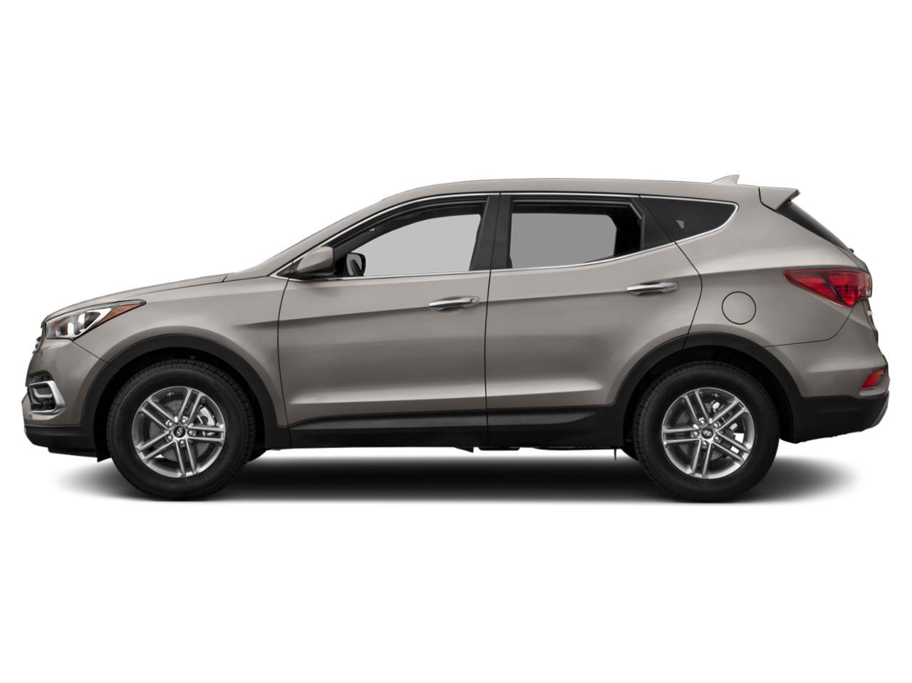 2018 Hyundai Santa Fe Sport Vehicle Photo in Appleton, WI 54913