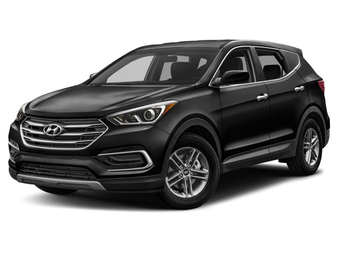 2018 Hyundai Santa Fe Sport Vehicle Photo in Pleasant Hills, PA 15236