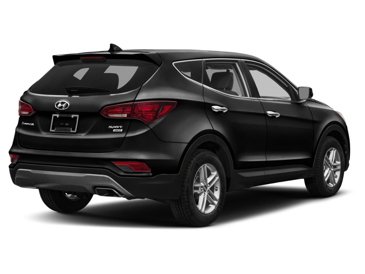 2018 Hyundai Santa Fe Sport Vehicle Photo in Pleasant Hills, PA 15236