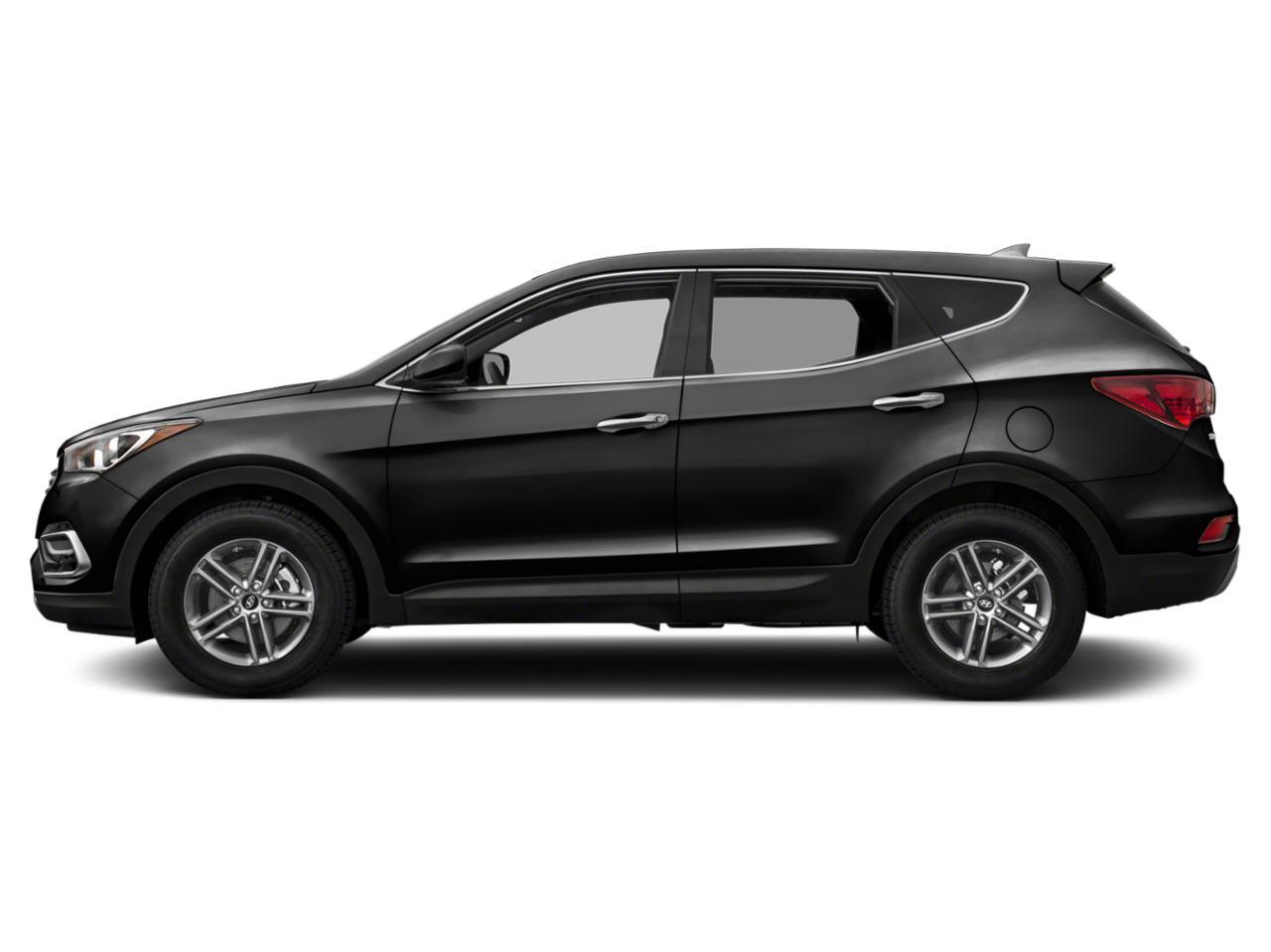 2018 Hyundai Santa Fe Sport Vehicle Photo in Pleasant Hills, PA 15236