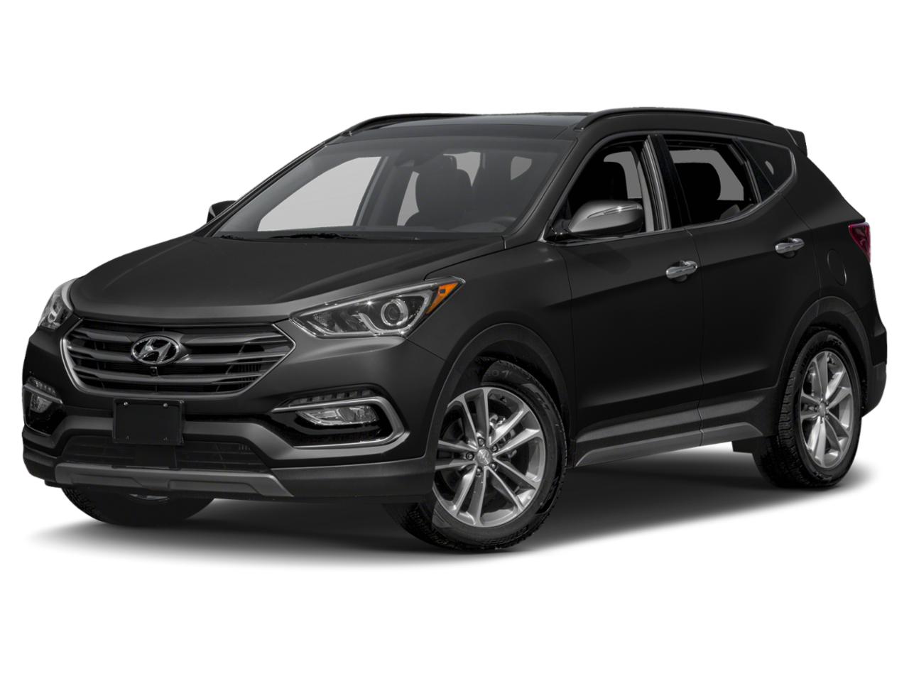 2018 Hyundai Santa Fe Sport Vehicle Photo in SELMA, TX 78154-1460