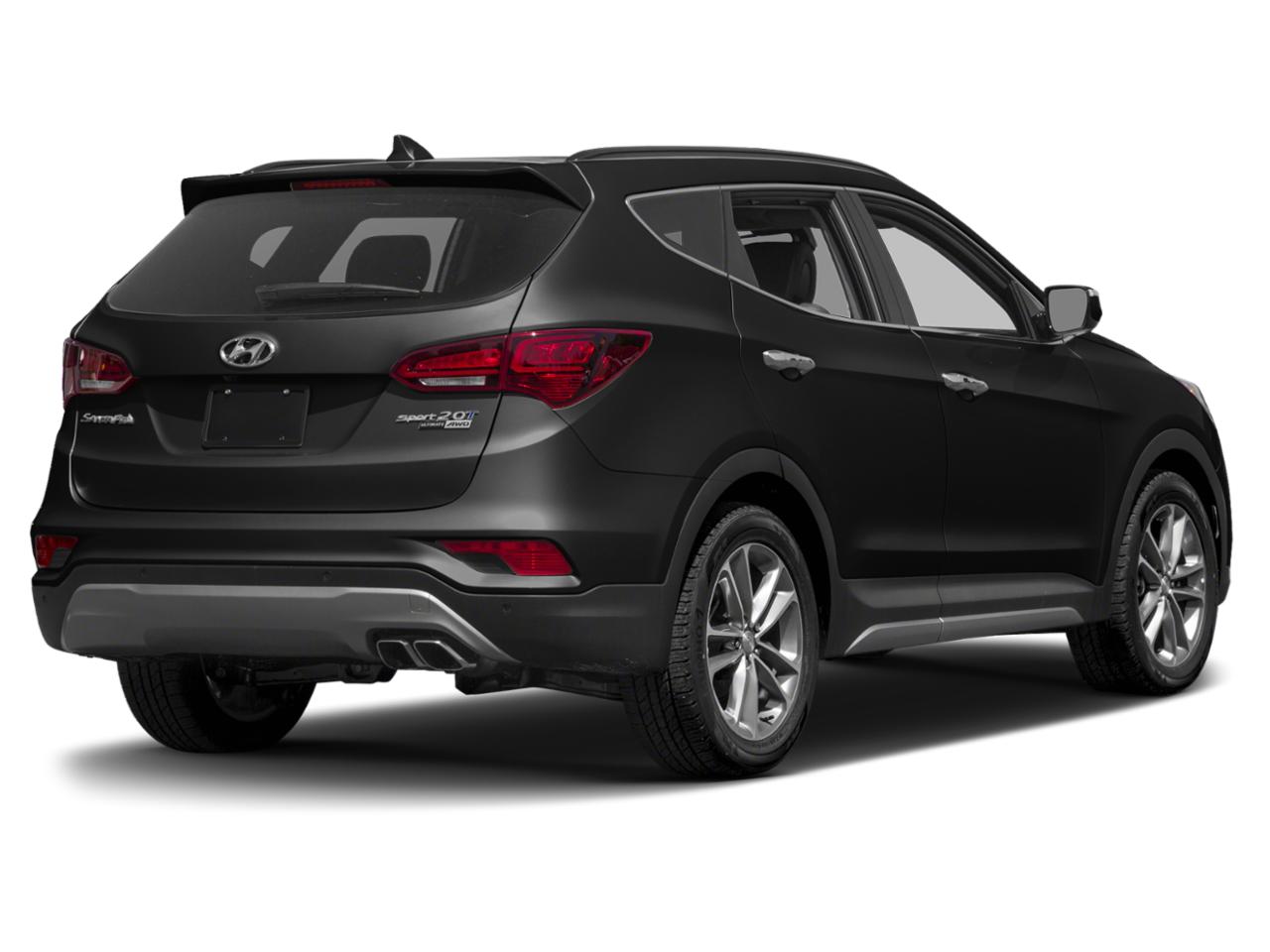 2018 Hyundai Santa Fe Sport Vehicle Photo in SELMA, TX 78154-1460