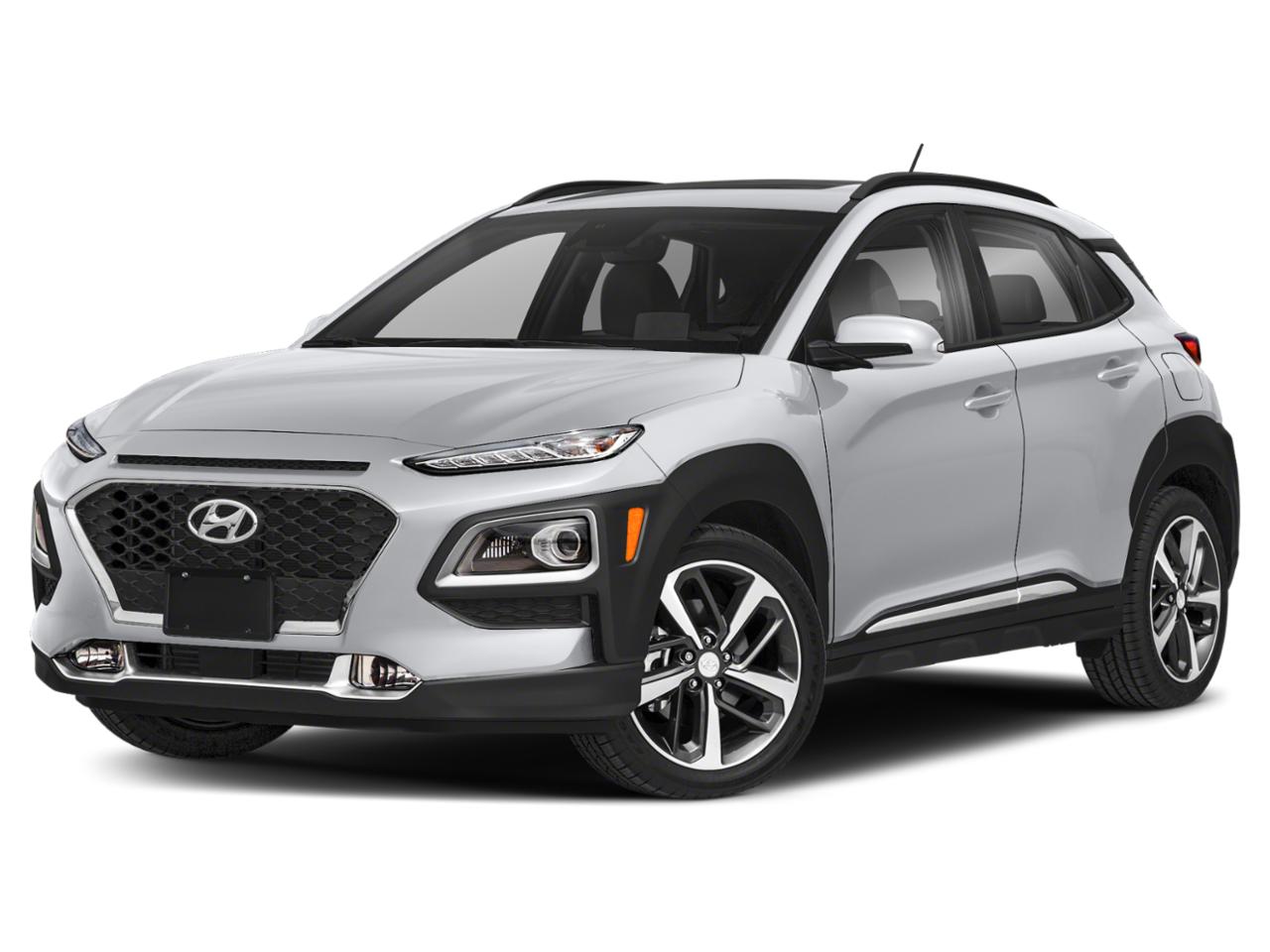 2018 Hyundai KONA Vehicle Photo in Pinellas Park , FL 33781