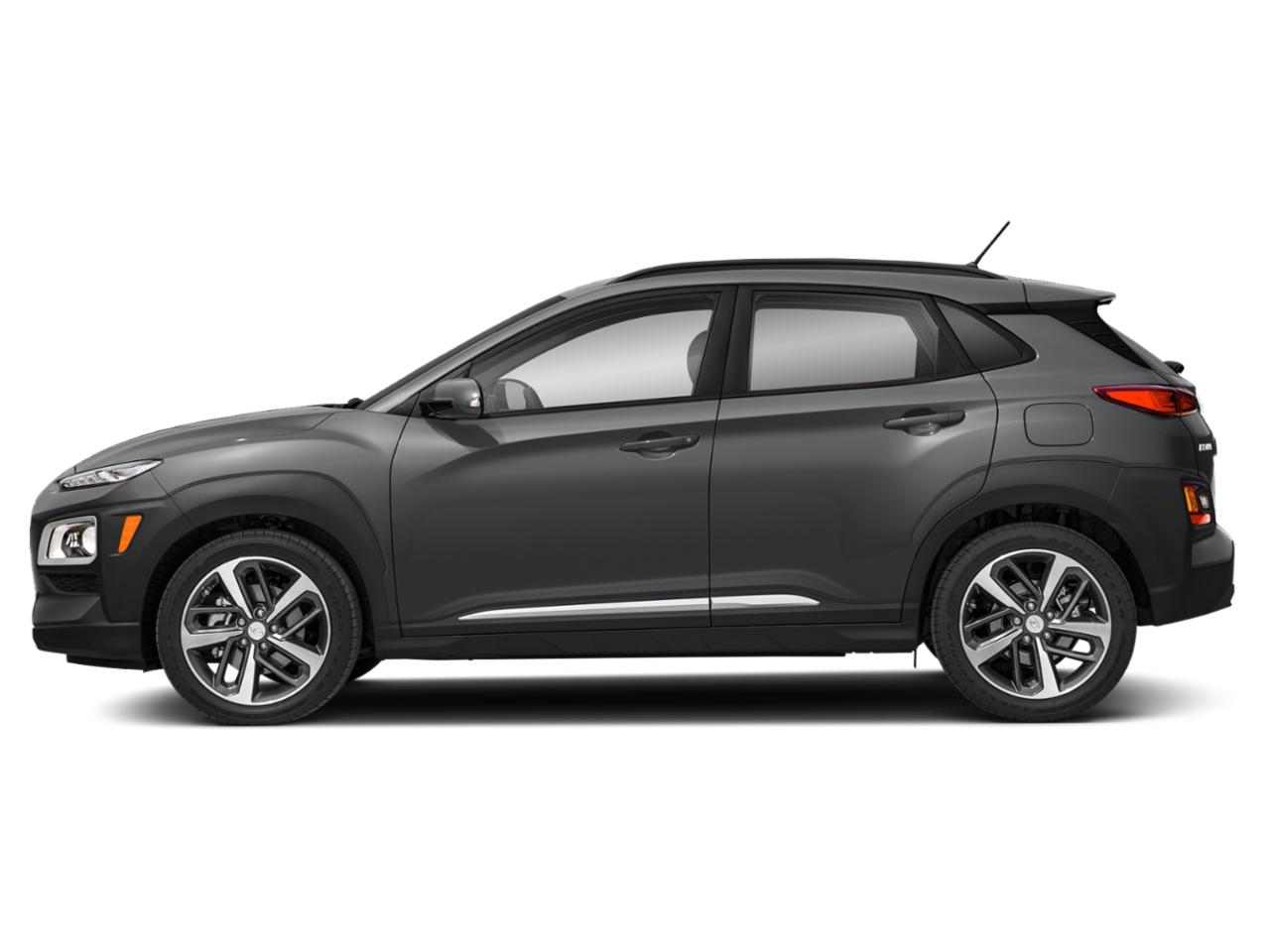 2018 Hyundai KONA Vehicle Photo in Philadelphia, PA 19116