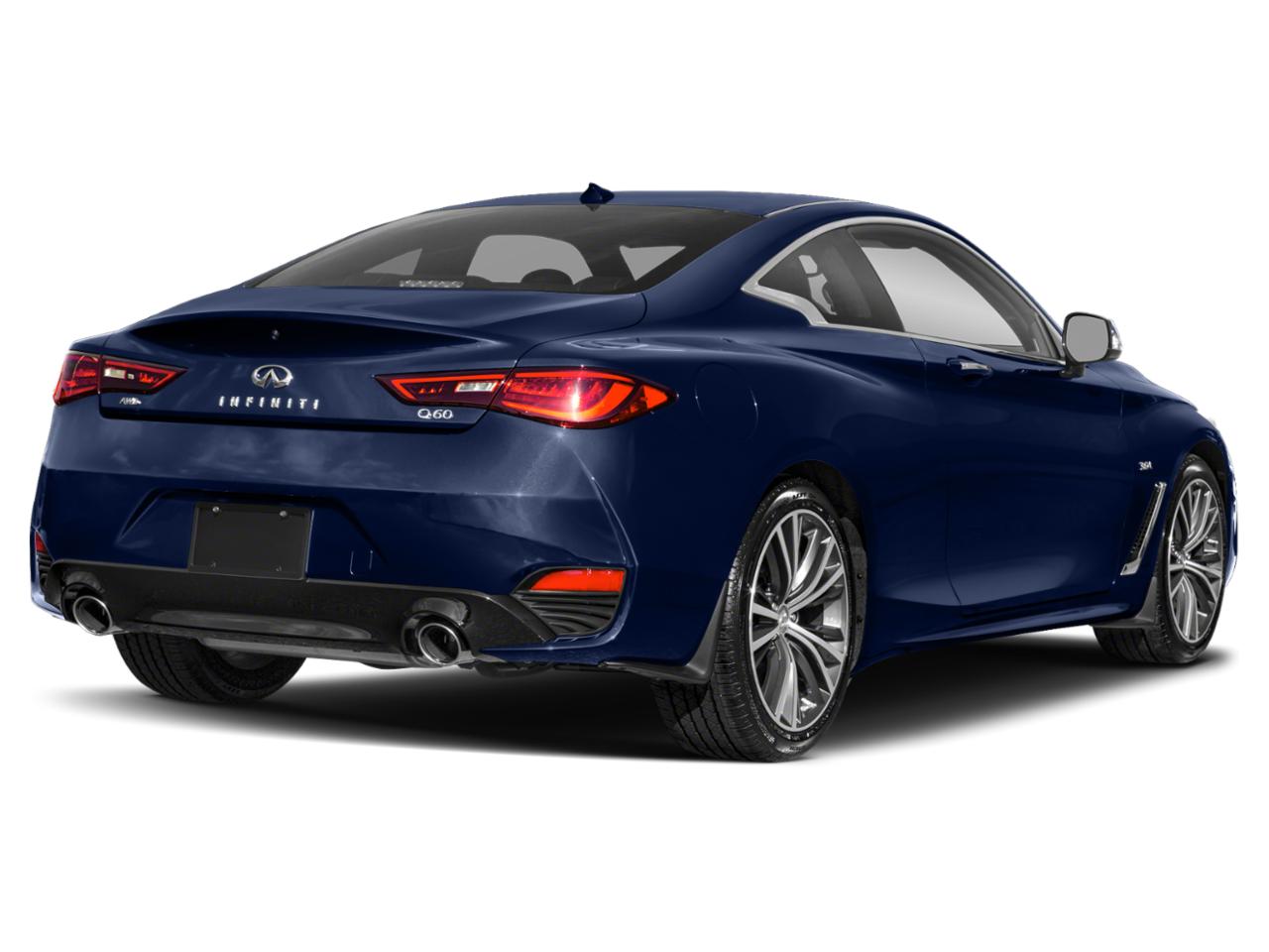 2018 INFINITI Q60 Vehicle Photo in DENTON, TX 76210-9321