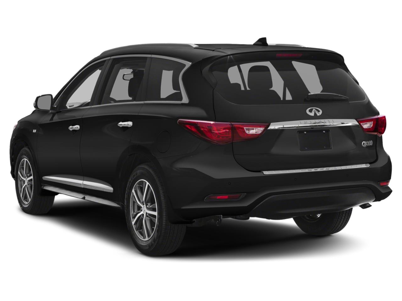 2018 INFINITI QX60 Vehicle Photo in Cedar Rapids, IA 52402