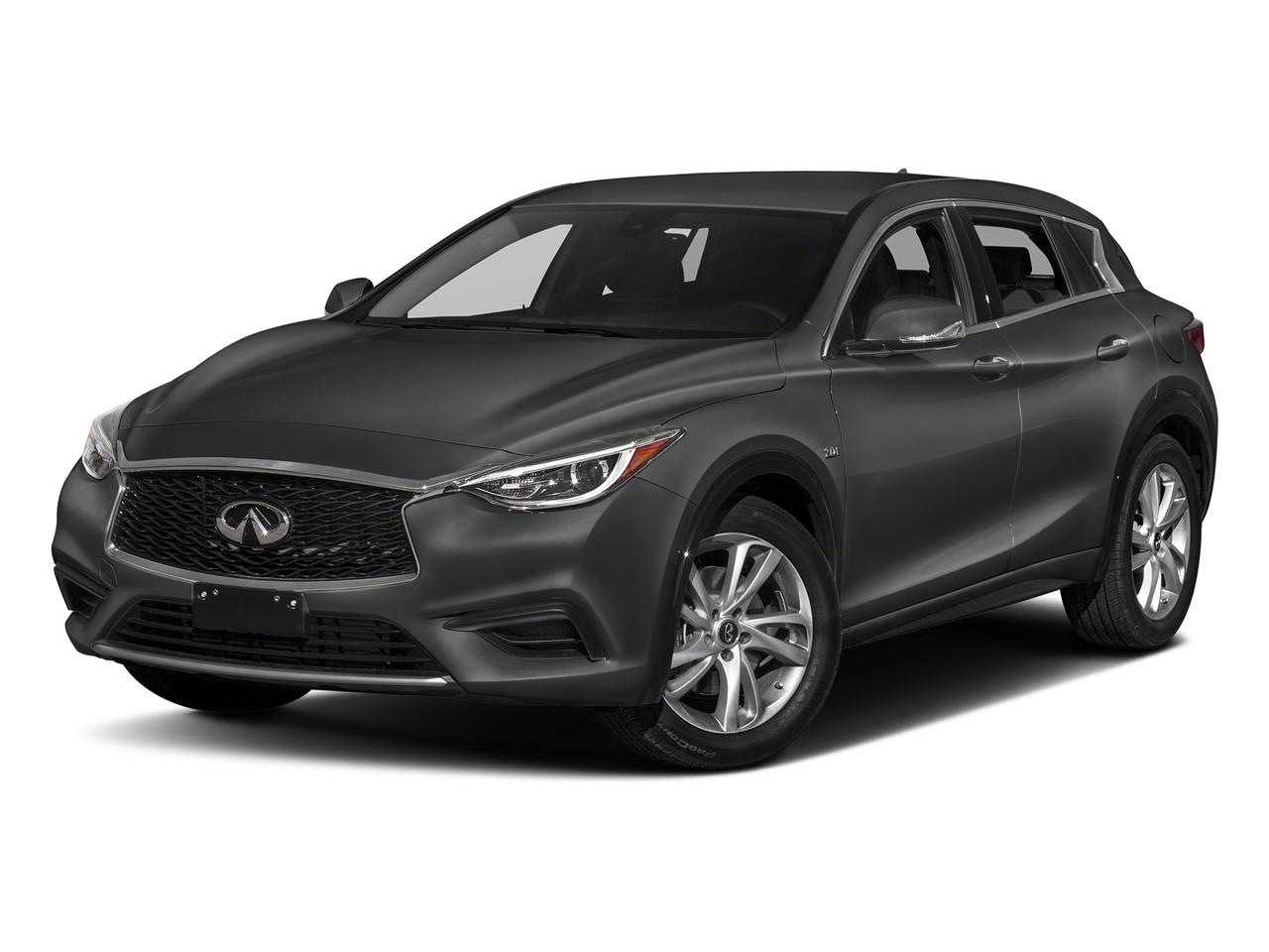 2018 INFINITI QX30 Vehicle Photo in KANSAS CITY, MO 64114-4545