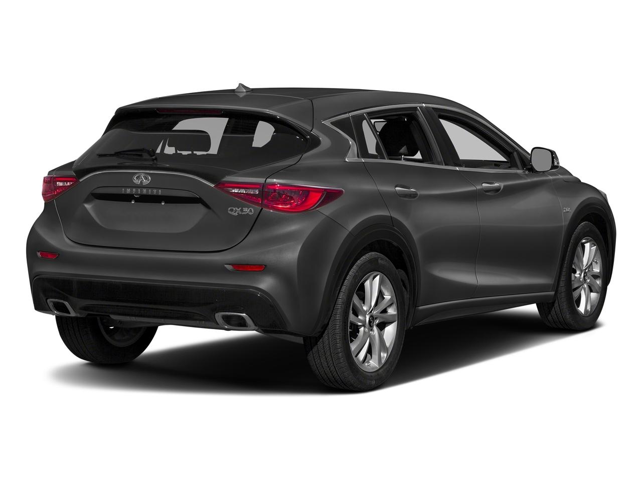 2018 INFINITI QX30 Vehicle Photo in KANSAS CITY, MO 64114-4545