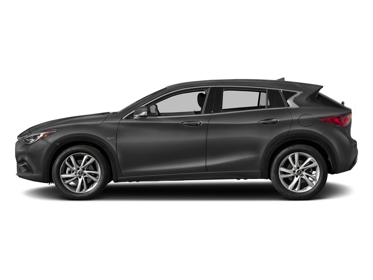 2018 INFINITI QX30 Vehicle Photo in KANSAS CITY, MO 64114-4545