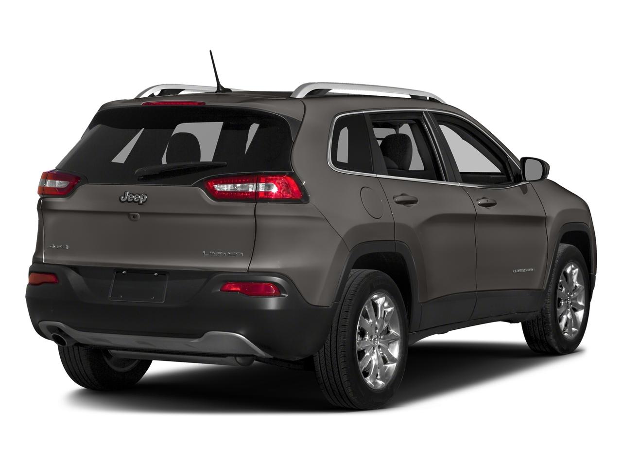 2018 Jeep Cherokee Vehicle Photo in Mechanicsburg, PA 17050-1707