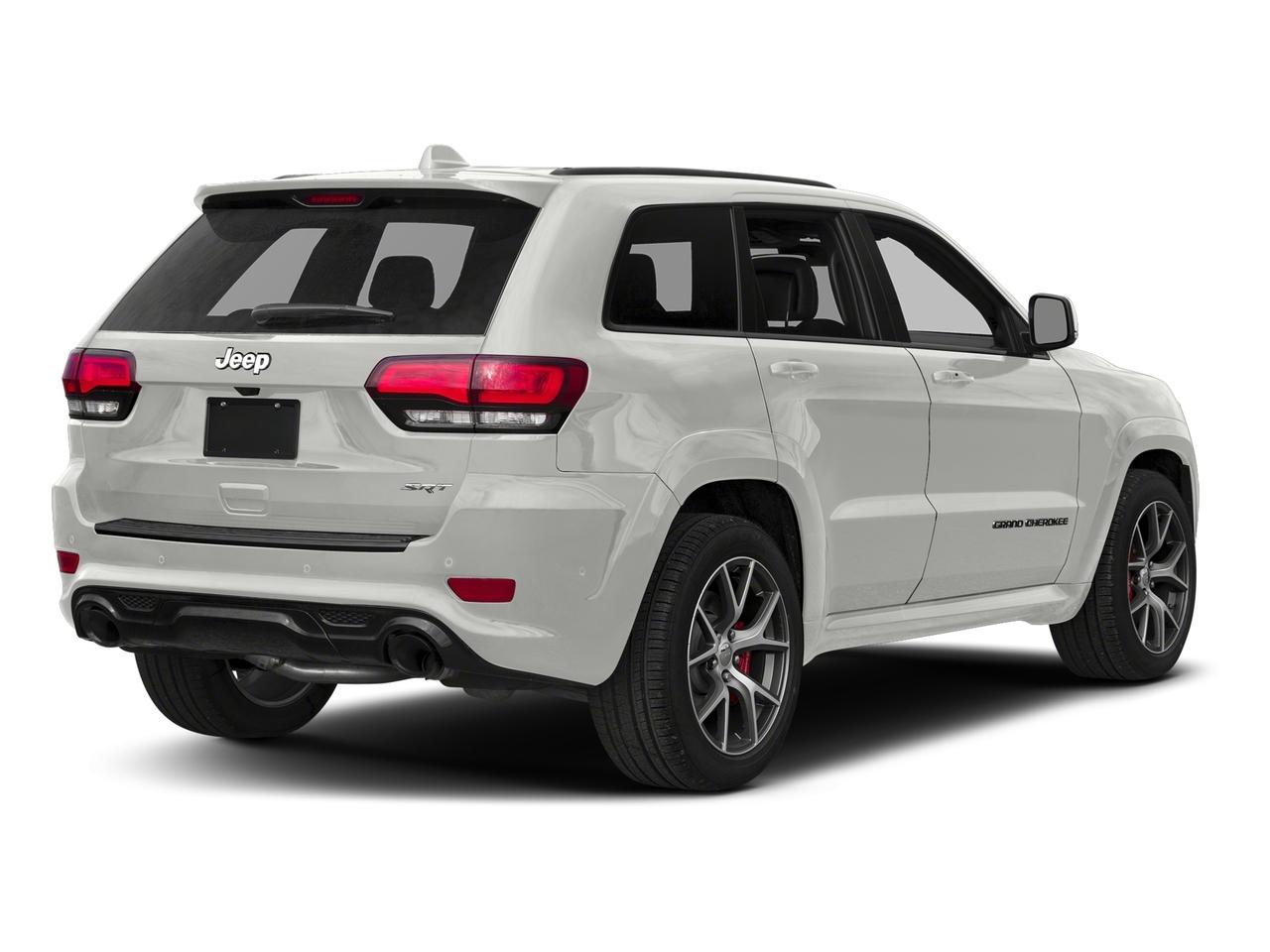 2018 Jeep Grand Cherokee Vehicle Photo in Georgetown, TX 78626