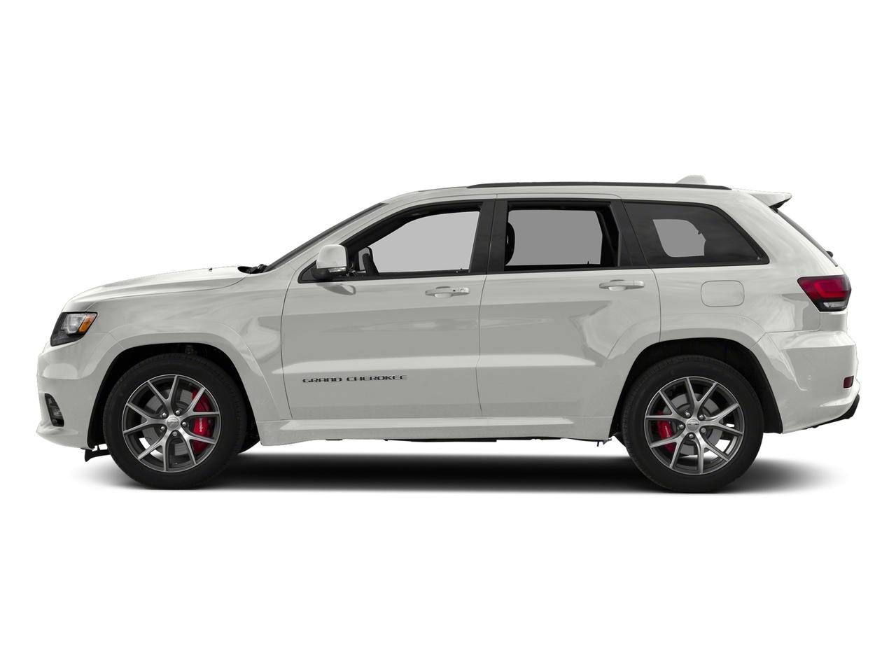 2018 Jeep Grand Cherokee Vehicle Photo in Georgetown, TX 78626