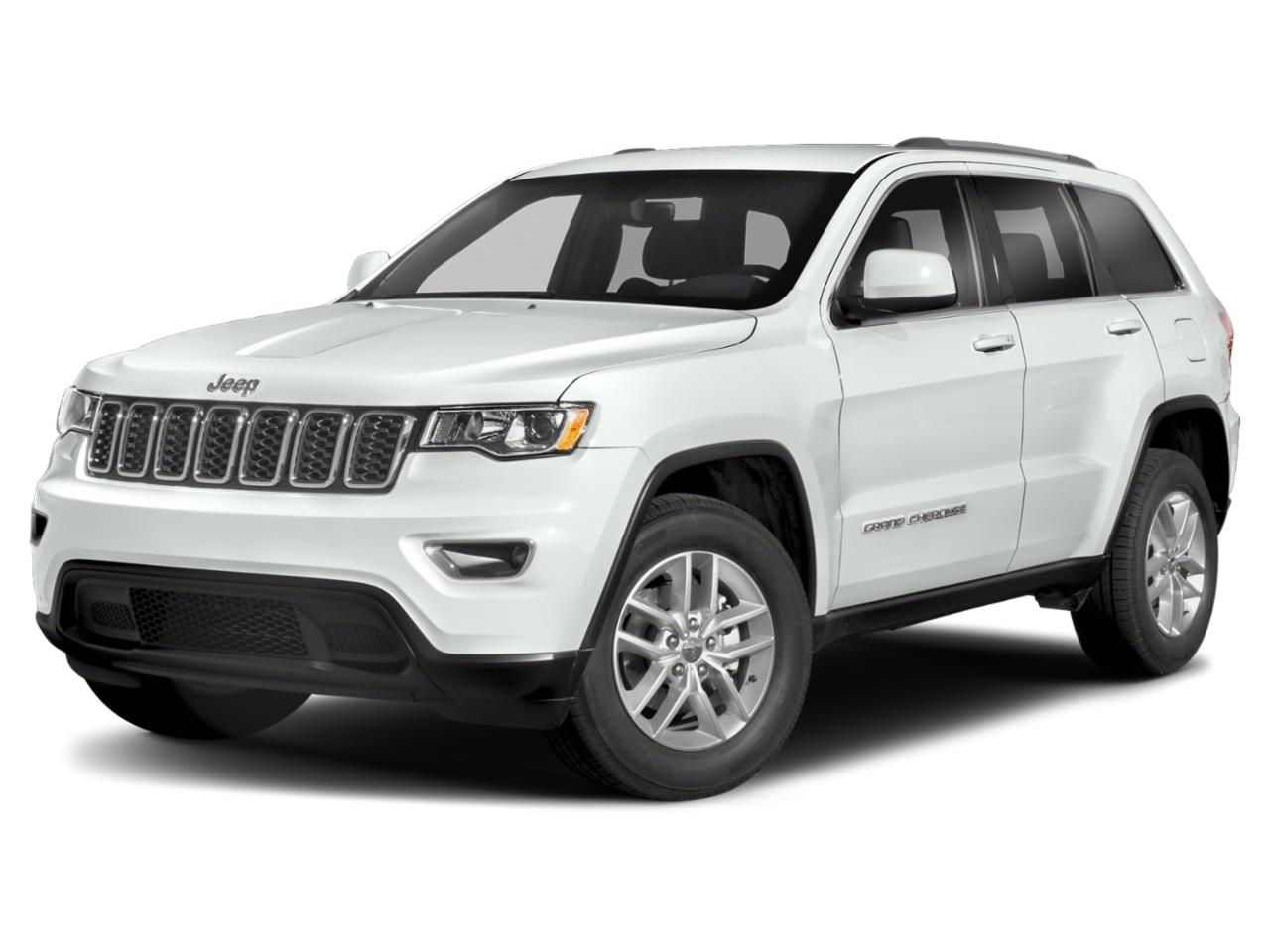2018 Jeep Grand Cherokee Vehicle Photo in Merrillville, IN 46410