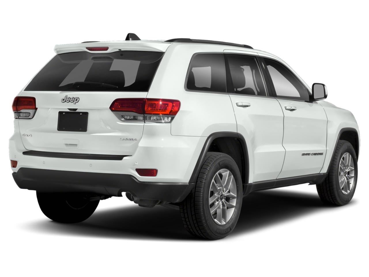 2018 Jeep Grand Cherokee Vehicle Photo in Merrillville, IN 46410
