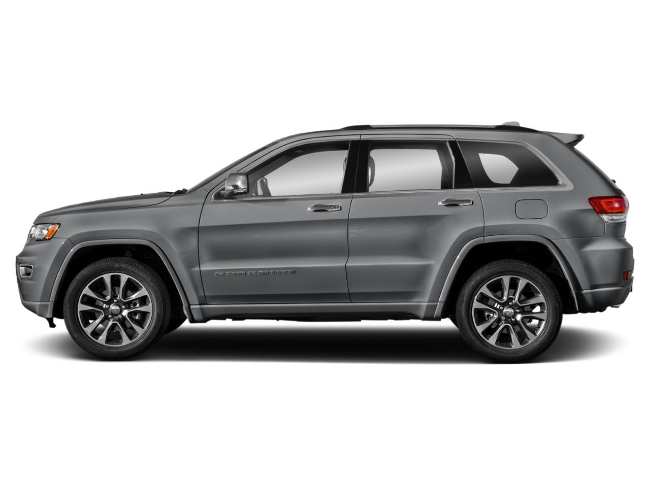 2018 Jeep Grand Cherokee Vehicle Photo in Pleasant Hills, PA 15236