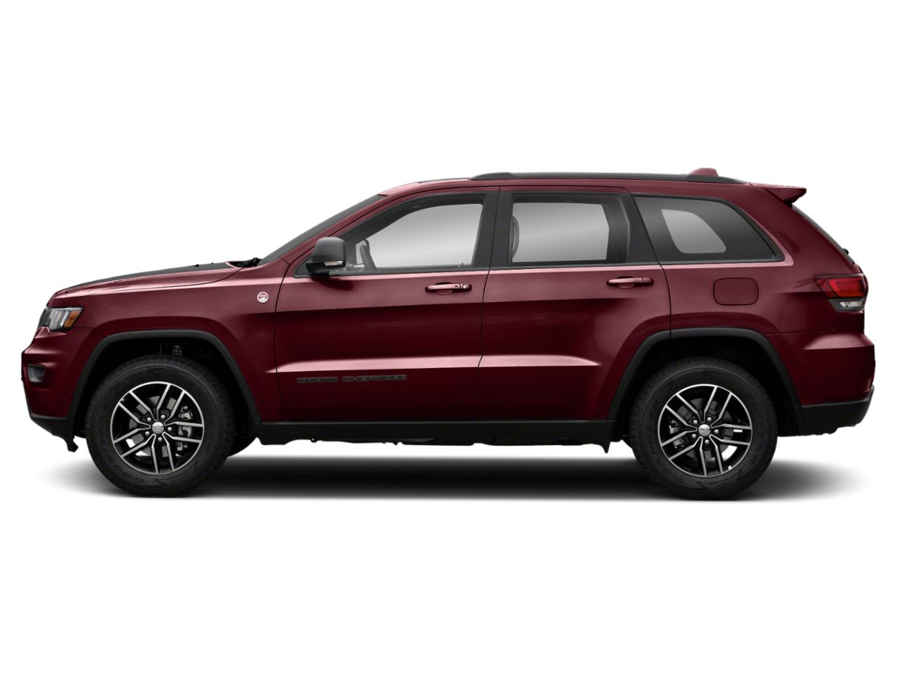 2018 Jeep Grand Cherokee Vehicle Photo in PORTSMOUTH, NH 03801-4196
