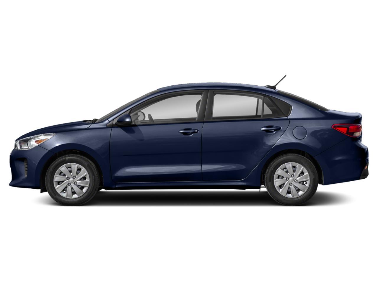2018 Kia Rio Vehicle Photo in Belle Vernon, PA 15012