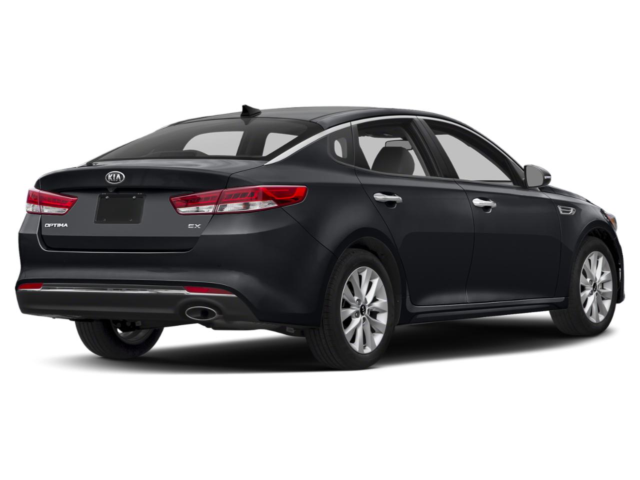 2018 Kia Optima Vehicle Photo in Marion, IA 52302