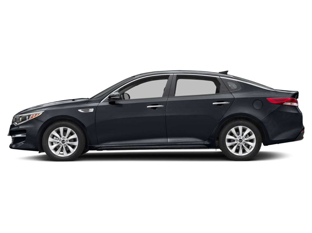 2018 Kia Optima Vehicle Photo in Marion, IA 52302