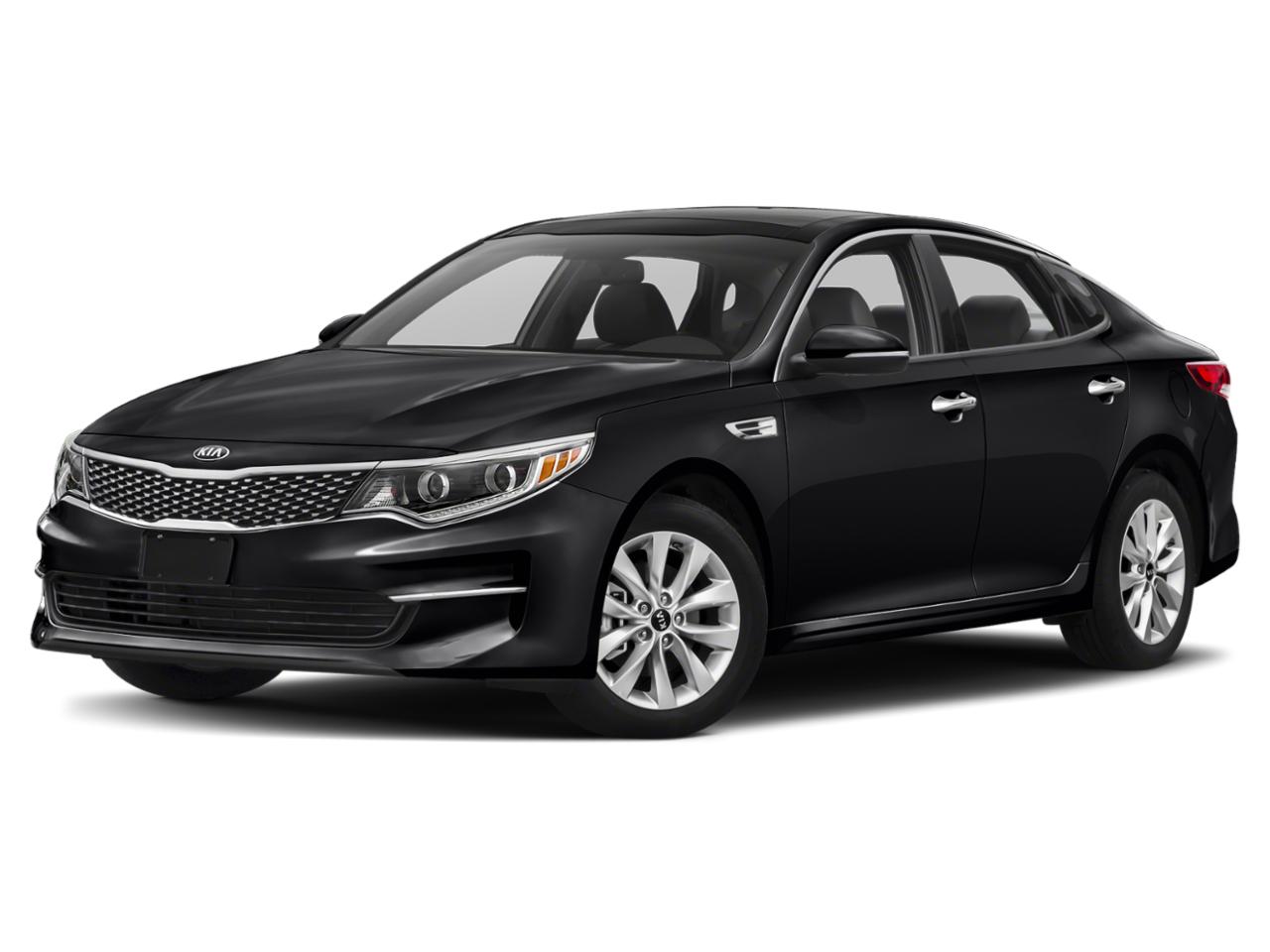 2018 Kia Optima Vehicle Photo in Harrisburg, PA 17111-1033