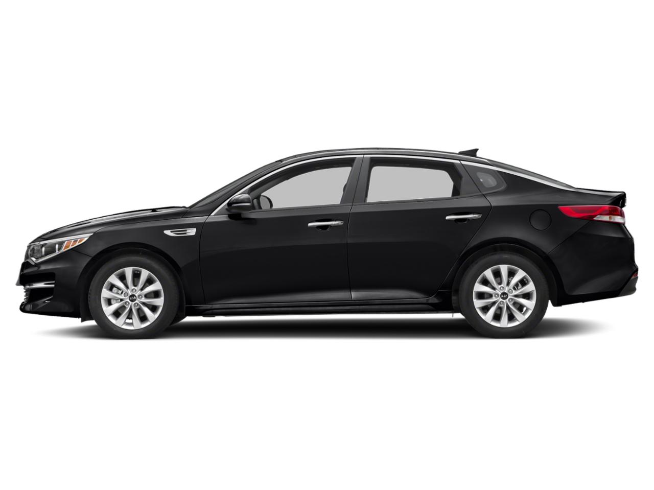 2018 Kia Optima Vehicle Photo in Harrisburg, PA 17111-1033