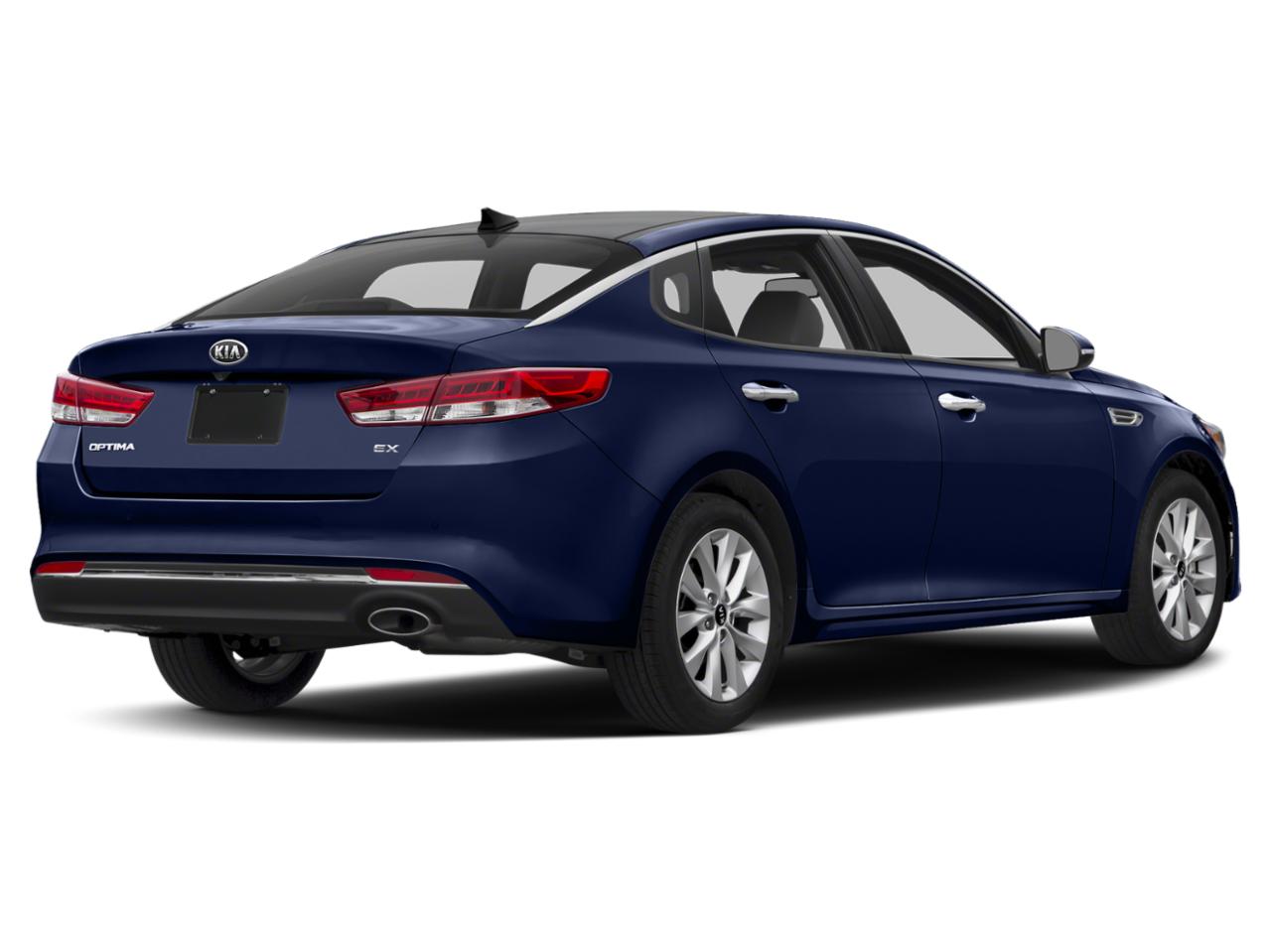2018 Kia Optima Vehicle Photo in Langhorne, PA 19047