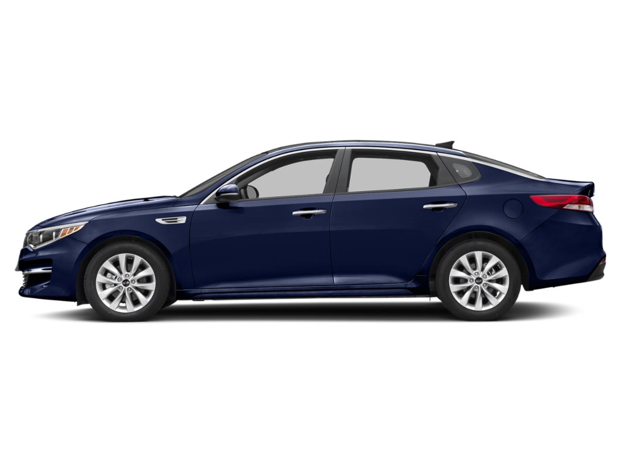 2018 Kia Optima Vehicle Photo in Langhorne, PA 19047