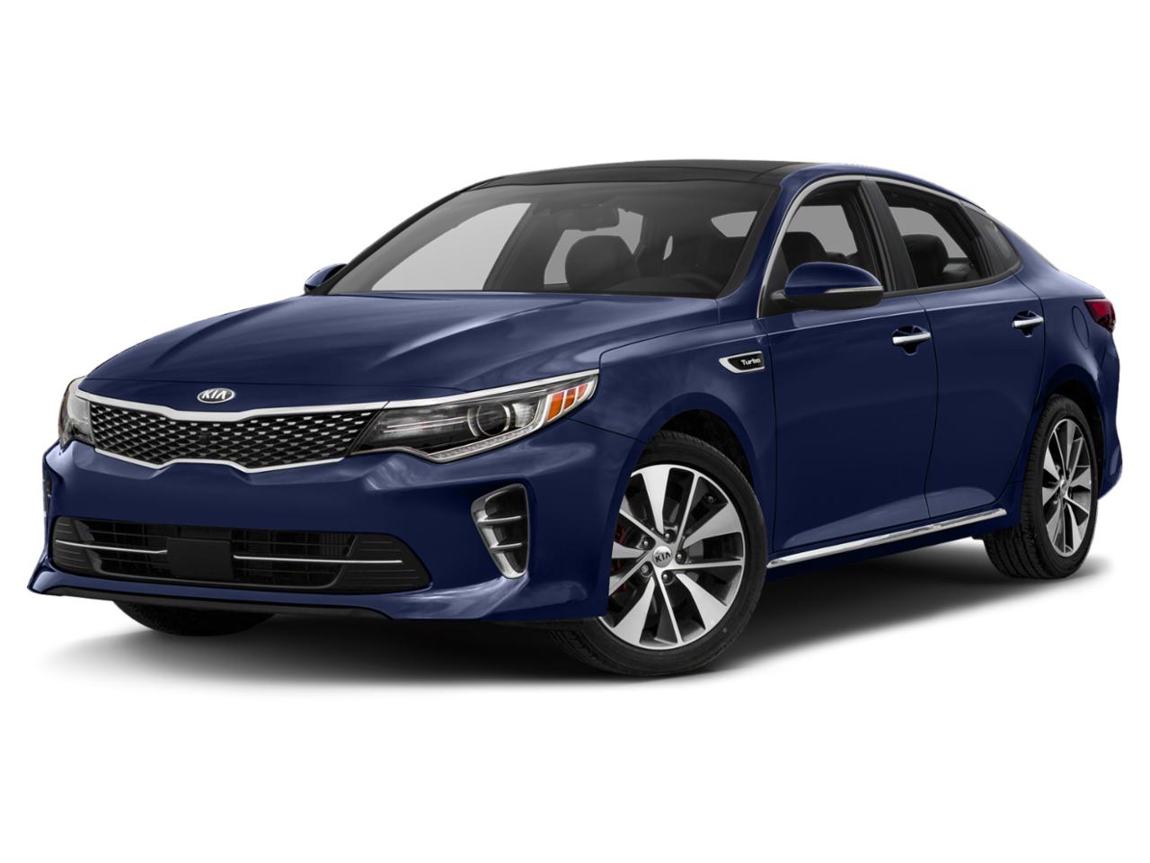 2018 Kia Optima Vehicle Photo in Langhorne, PA 19047
