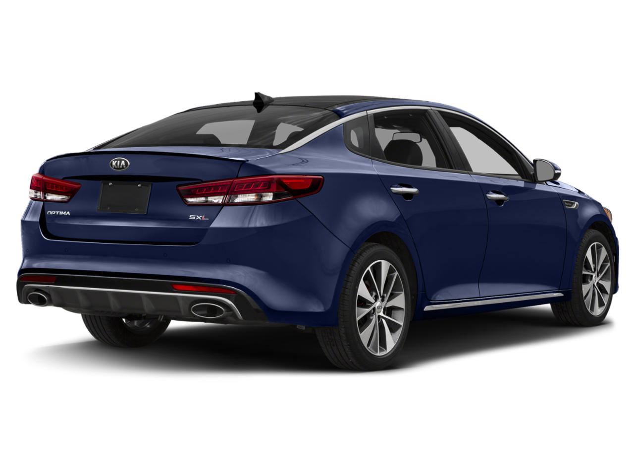 2018 Kia Optima Vehicle Photo in Langhorne, PA 19047