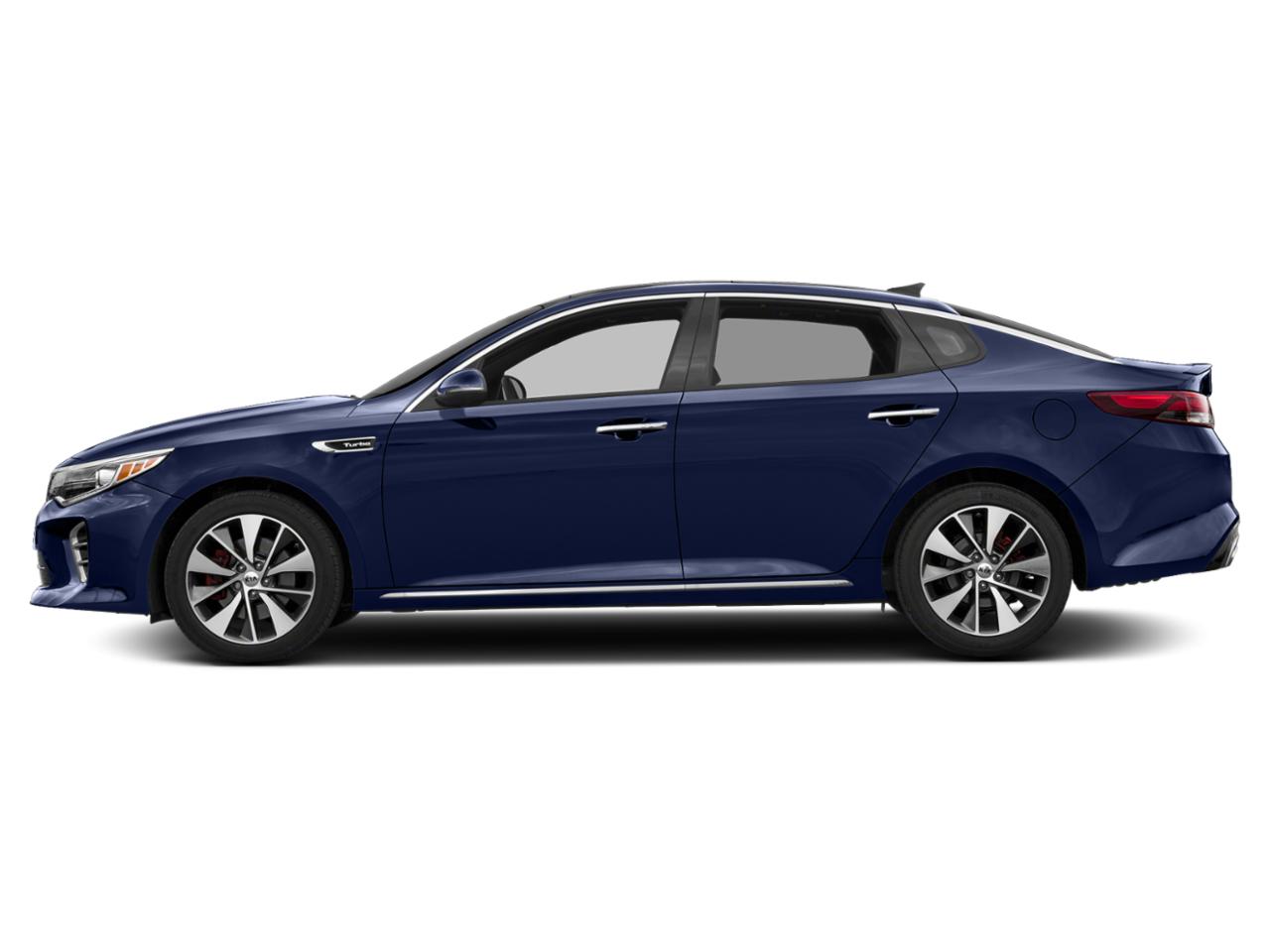 2018 Kia Optima Vehicle Photo in Langhorne, PA 19047