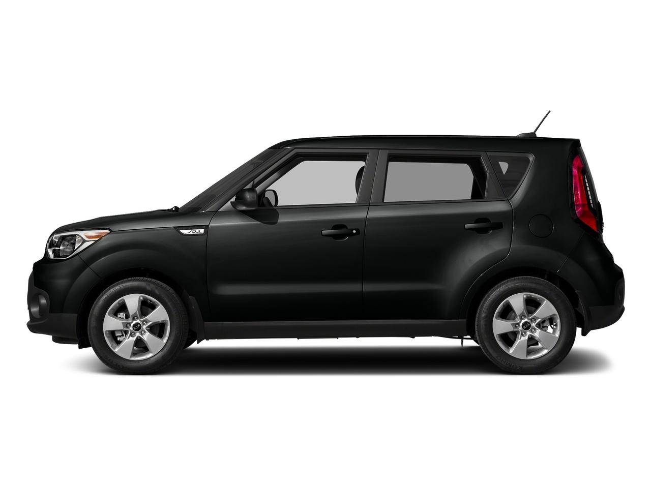 2018 Kia Soul Vehicle Photo in Cedar Rapids, IA 52402