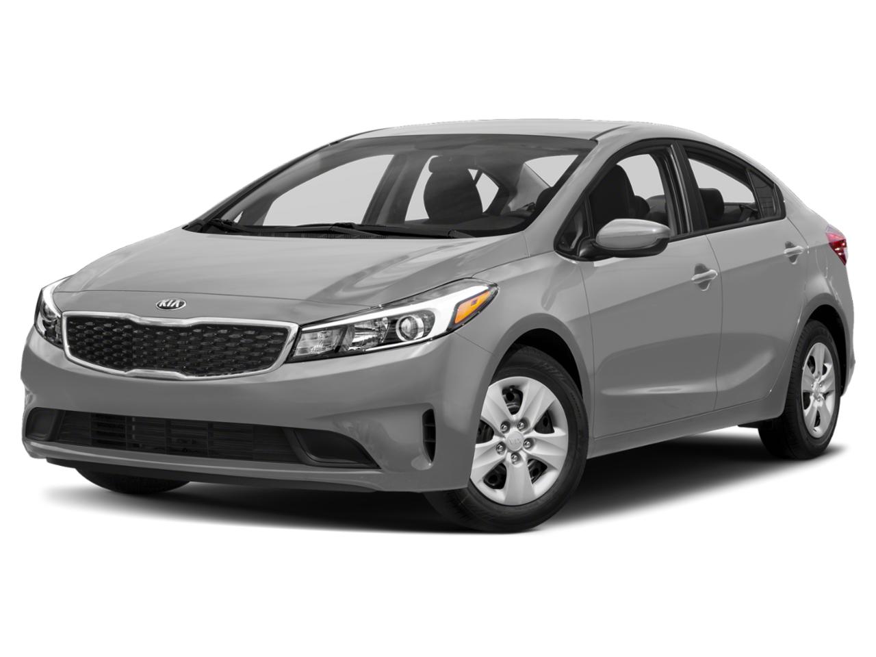 2018 Kia Forte Vehicle Photo in Belle Vernon, PA 15012
