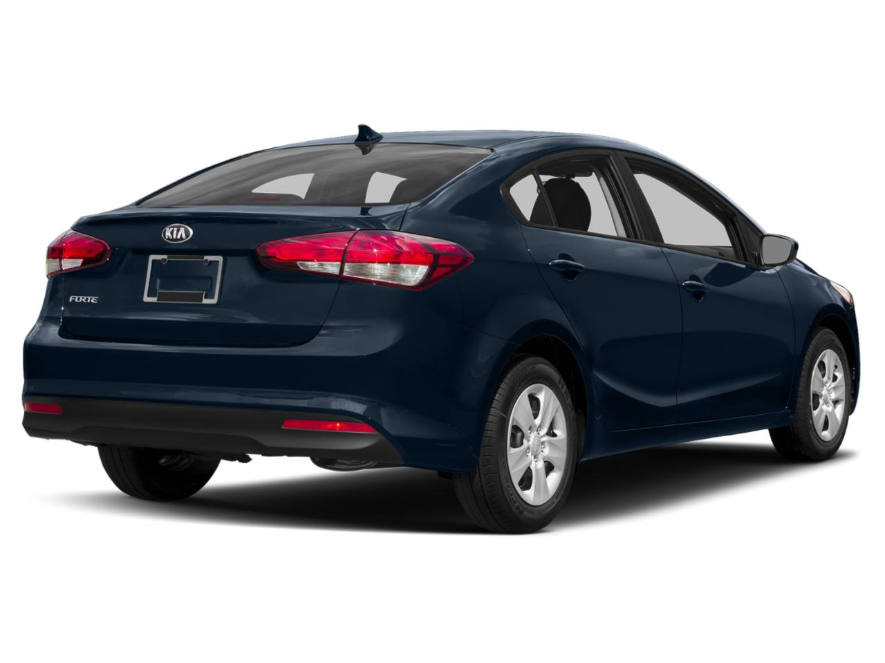 2018 Kia Forte Vehicle Photo in Tucson, AZ 85712