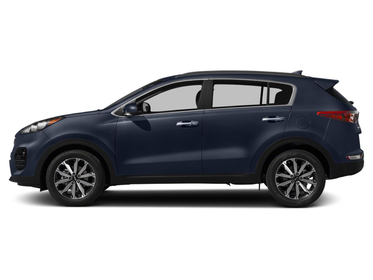 2018 Kia Sportage Vehicle Photo in INDEPENDENCE, MO 64055-1314