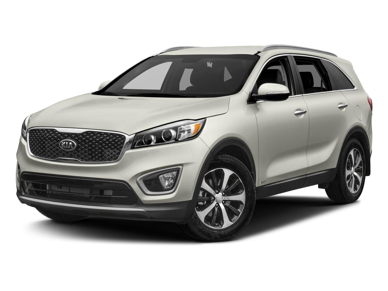 2018 Kia Sorento Vehicle Photo in Tucson, AZ 85712