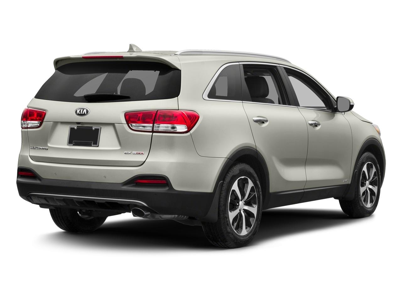 2018 Kia Sorento Vehicle Photo in Tucson, AZ 85712