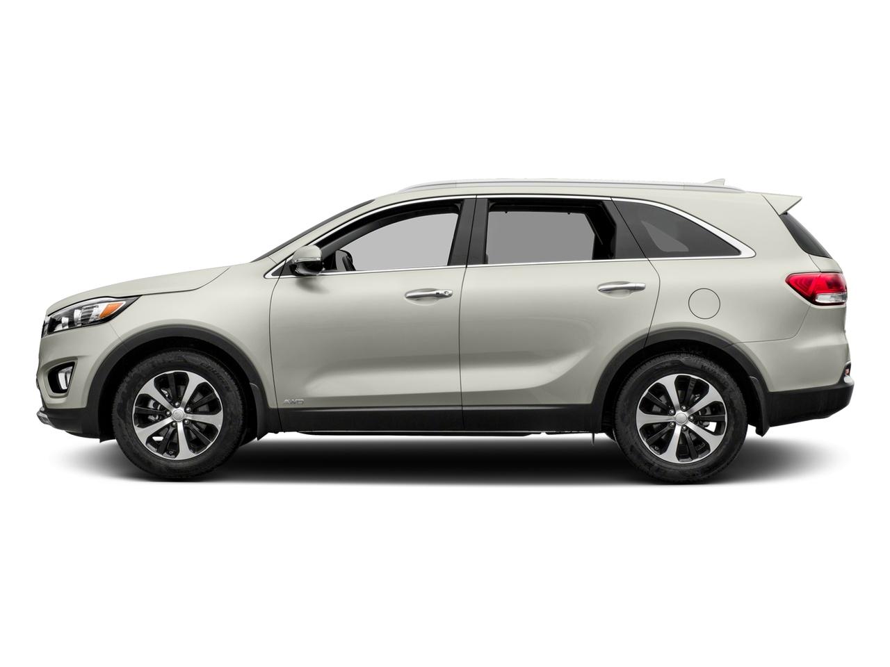 2018 Kia Sorento Vehicle Photo in Tucson, AZ 85712