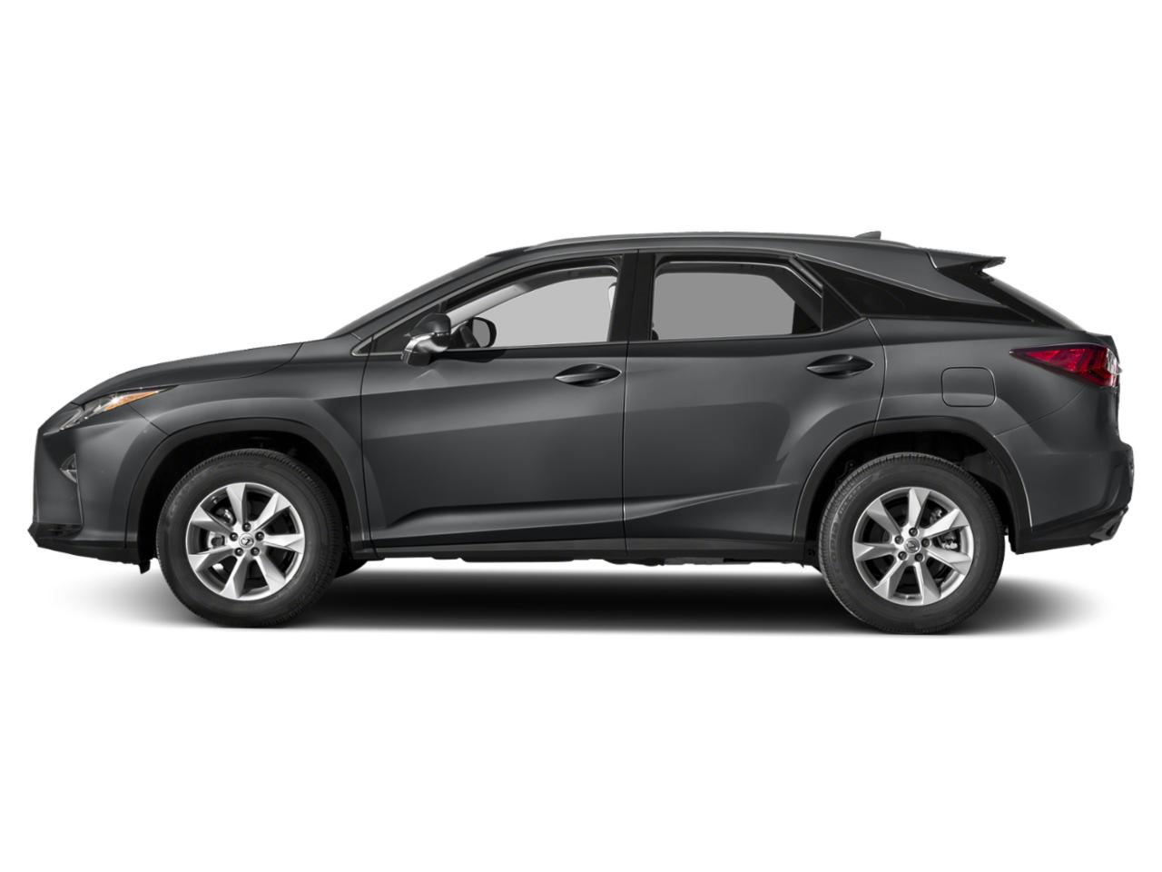 2018 Lexus RX 350 Vehicle Photo in Denton, TX 76205
