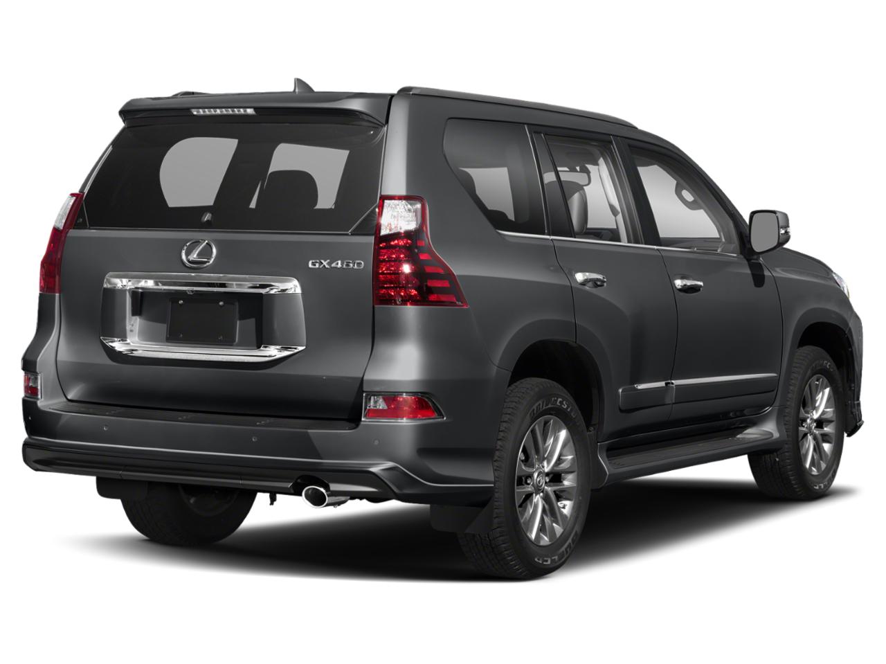 2018 Lexus GX Vehicle Photo in TOPEKA, KS 66609-0000